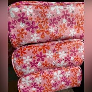 Truly Sponge Bob Square Pants Collab Makeup Bags